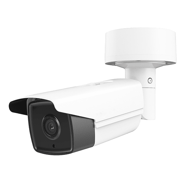 Security Camera Smart PTZ