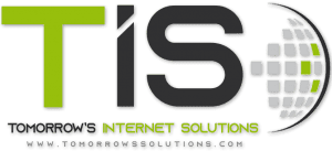 Tomorrows Internet Solutions Logo