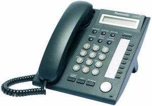 Panasonic-KX-DT321-PBX-Digital-Phones