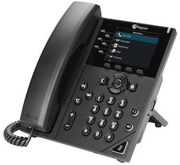 Polycom-VXX350-Business-IP-Phone