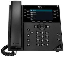 Polycom-VXX450-Business-IP-Phone