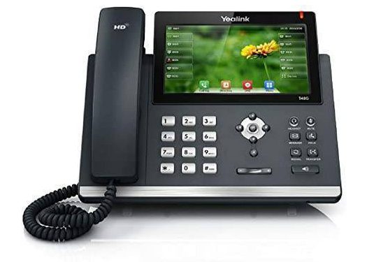 VoIP Phones, Sales & Service