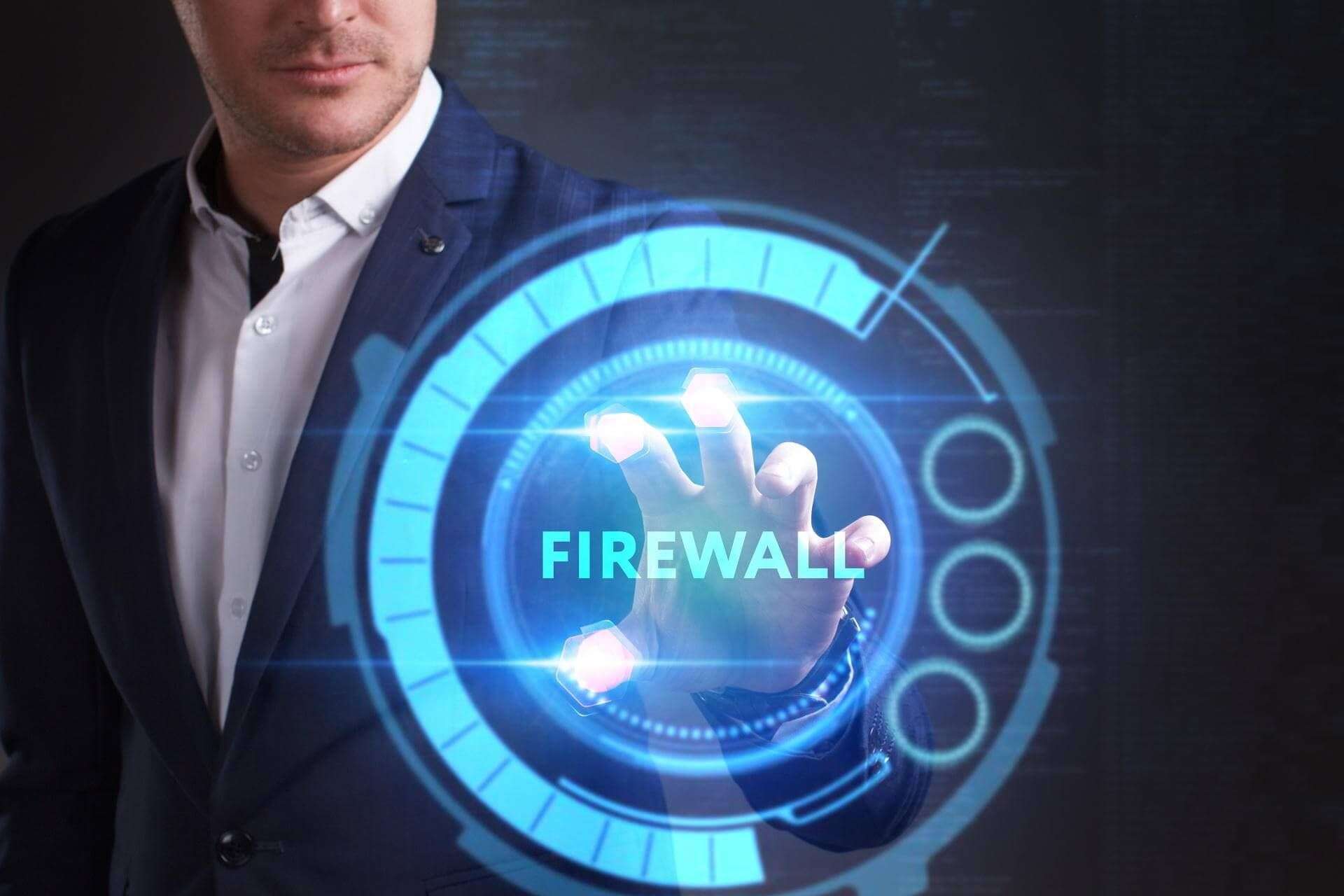 Our team will install and configure a firewall that provides Intrusion Detection and other security features to protect your network.