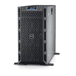 Dell Tower Server