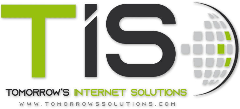Tomorrow's Internet Solutions, Logo