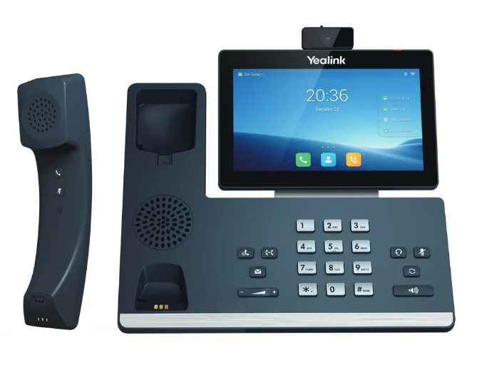 VoIP Support Services​ in Schaumburg