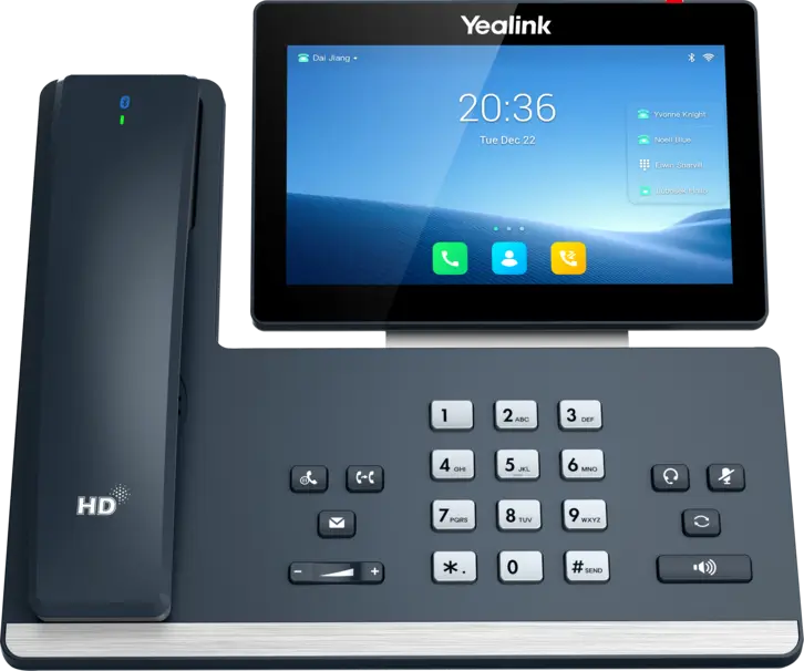 VoIP and IT Solutions