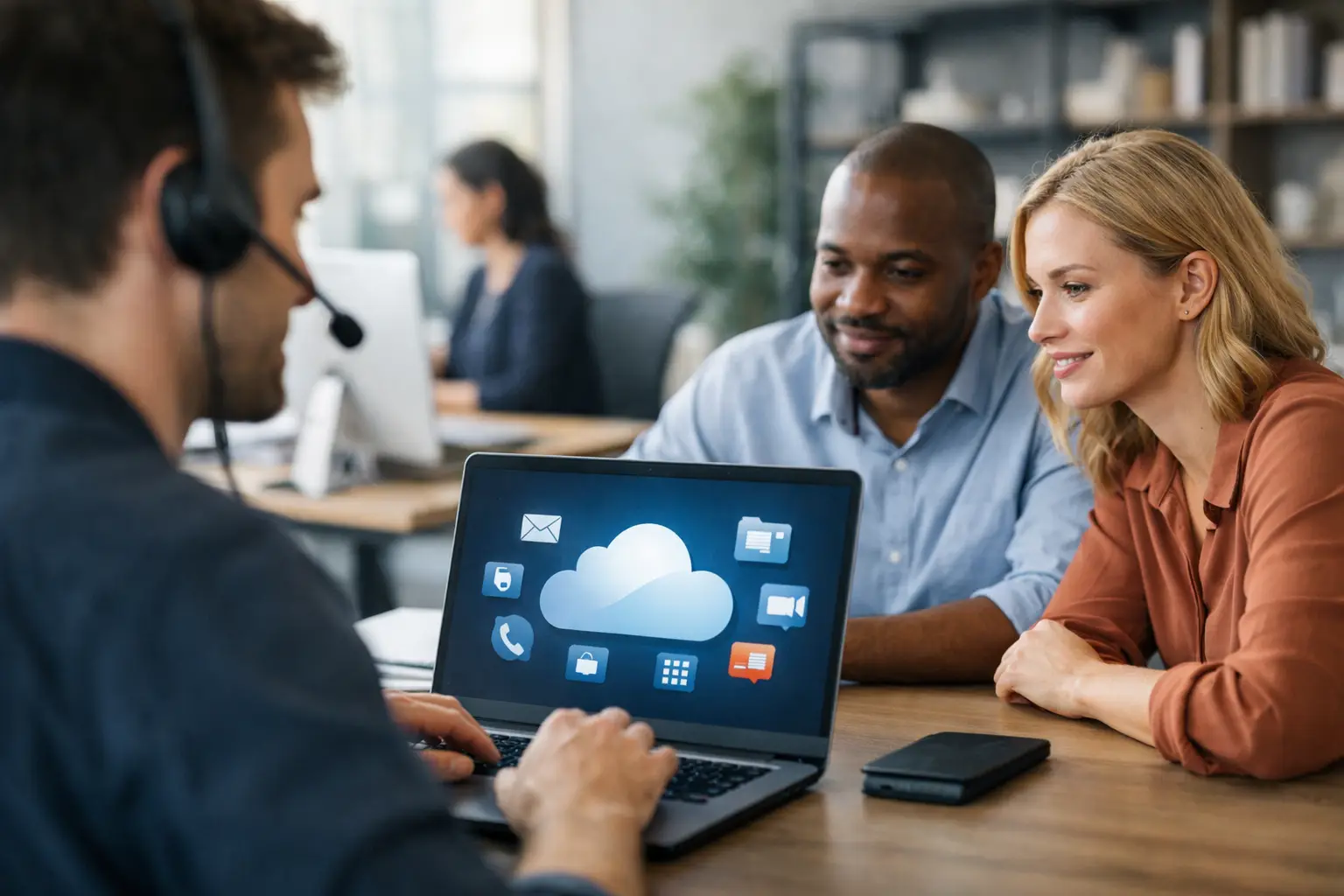 Office 365 Support for Small Business