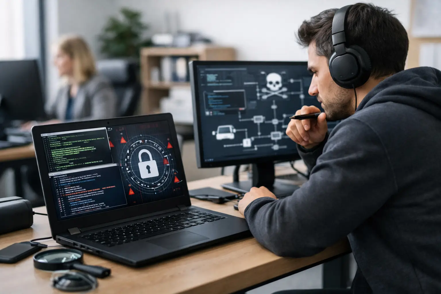 Penetration Testing for Small Business