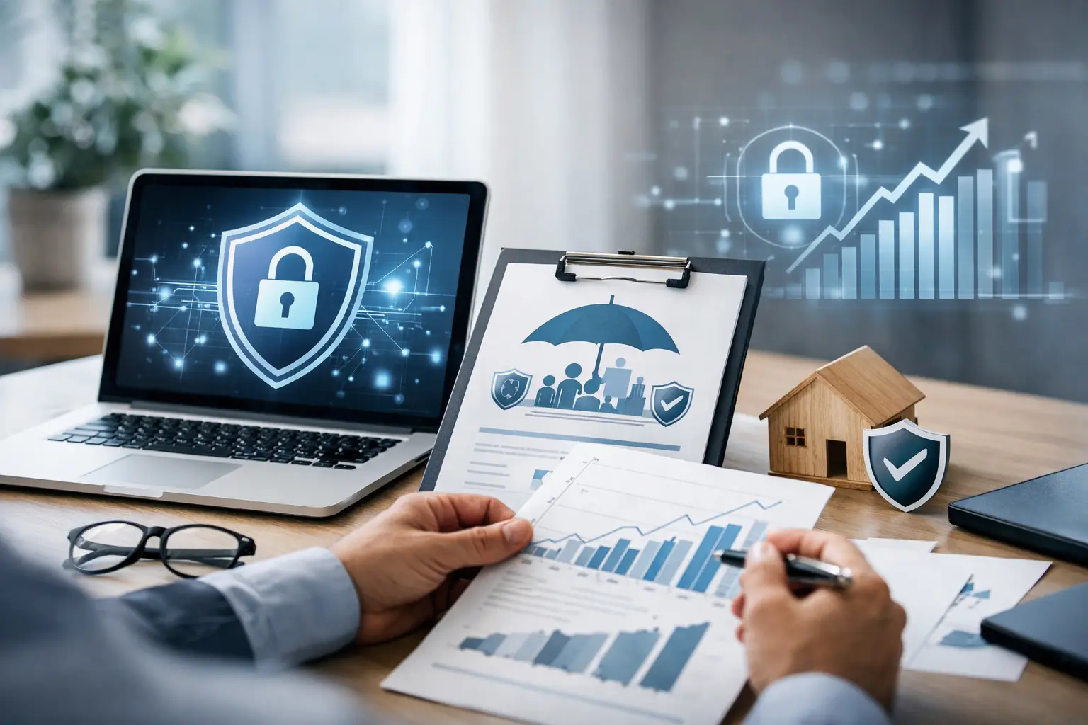 SMB Cyber Insurance Trends in 2026