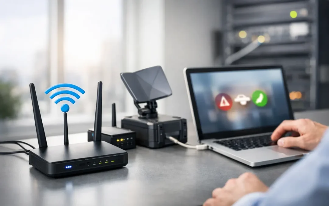7 Best Business Internet Failover Options