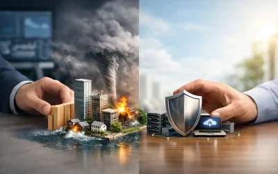 7 Best Disaster Recovery Strategies