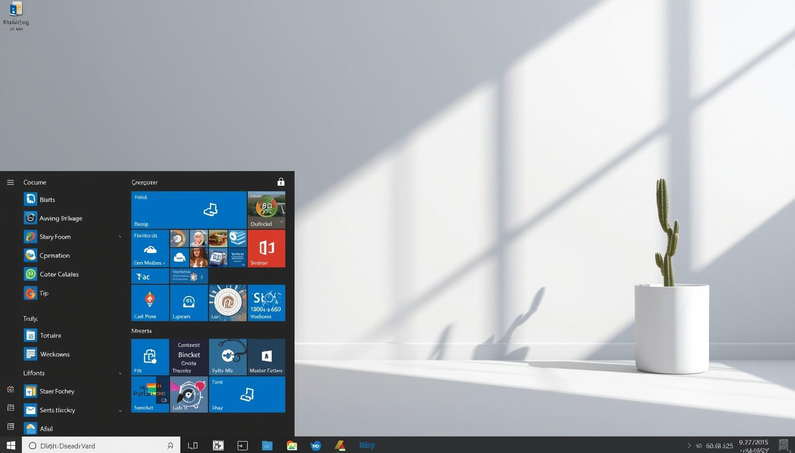 Stay Focused with Windows 11