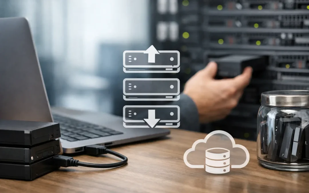 Business Backup Retention Policy Basics