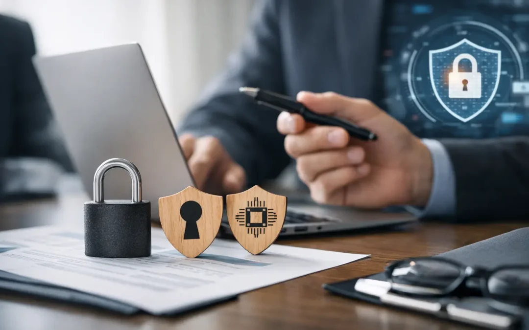 Cyber Insurance IT Requirements Explained