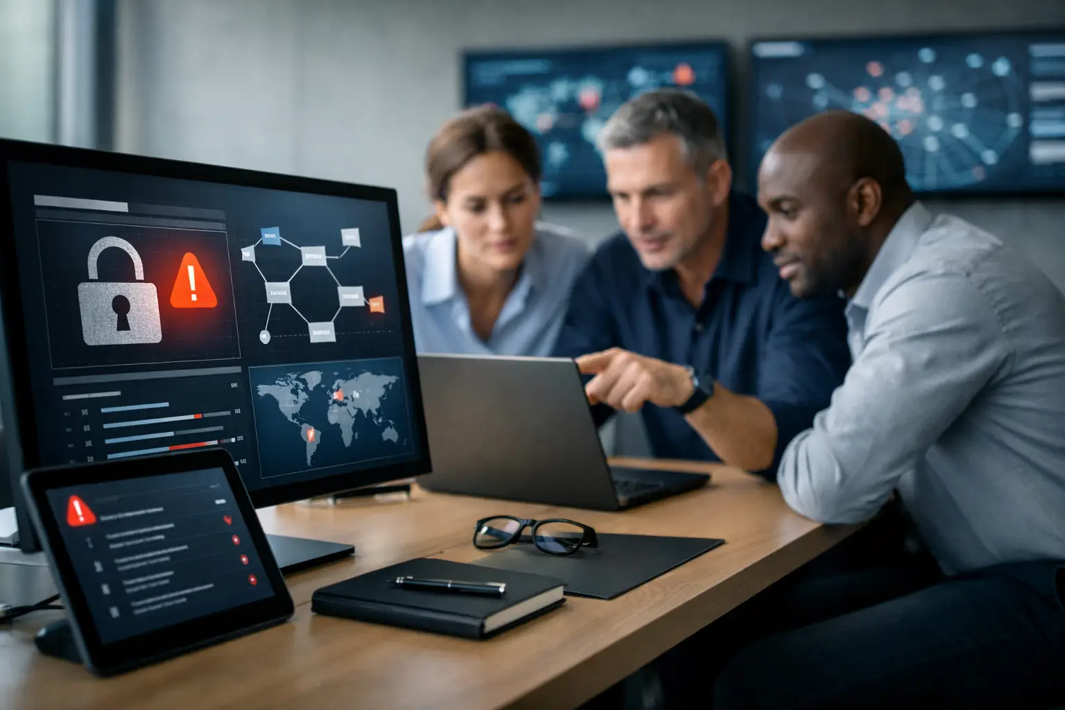 How to Build Incident Response Workflow