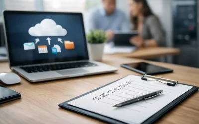 Office 365 Migration Checklist for SMBs