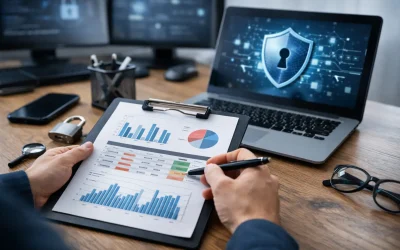 Penetration Testing Report Example for SMBs