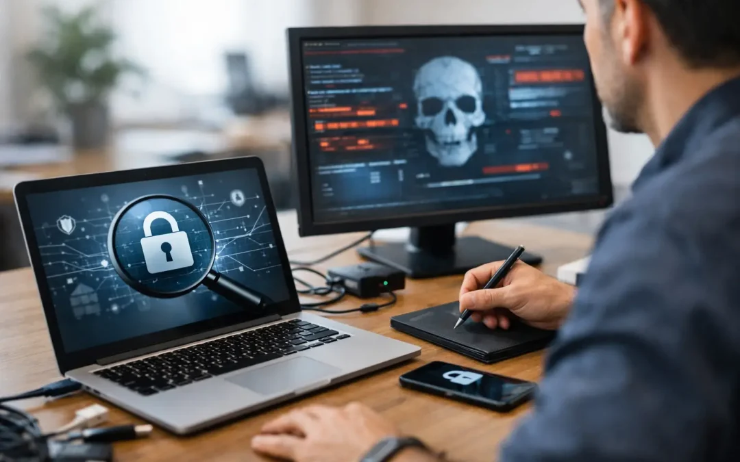 Small Business Penetration Testing Basics
