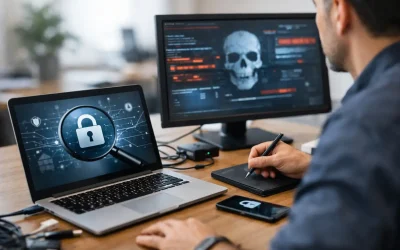 Small Business Penetration Testing Basics
