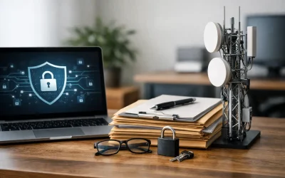 WISP Compliance for Small Business