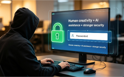 Don’t Trust AI With This Critical Security Task