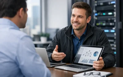 How to Choose a Local Managed IT Provider