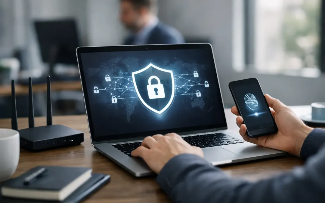 How to Secure VPN Access for Your Business