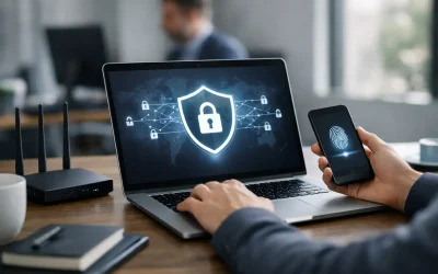 How to Secure VPN Access for Your Business