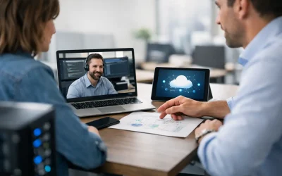 Is Small Business IT Outsourcing Worth It?