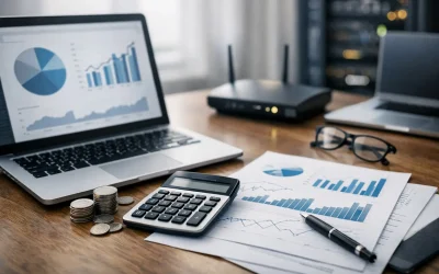 Small Business IT Budgeting Guide