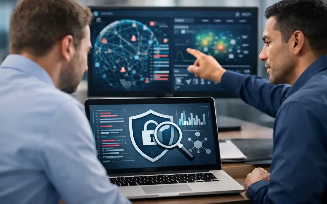What a Free Network Security Assessment Finds