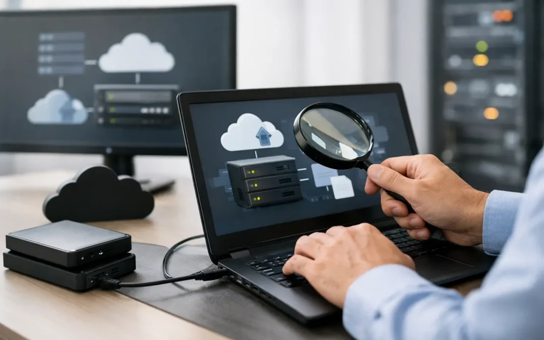 Backup Testing Best Practices for Small Business