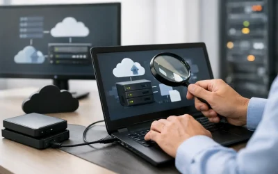 Backup Testing Best Practices for Small Business
