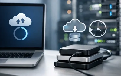 How Often Should Backups Run?