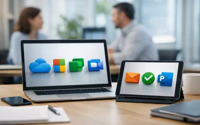 Microsoft 365 Licensing Guide for SMBs