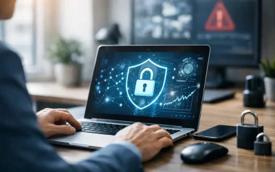 Small Business Cybersecurity Trends to Watch
