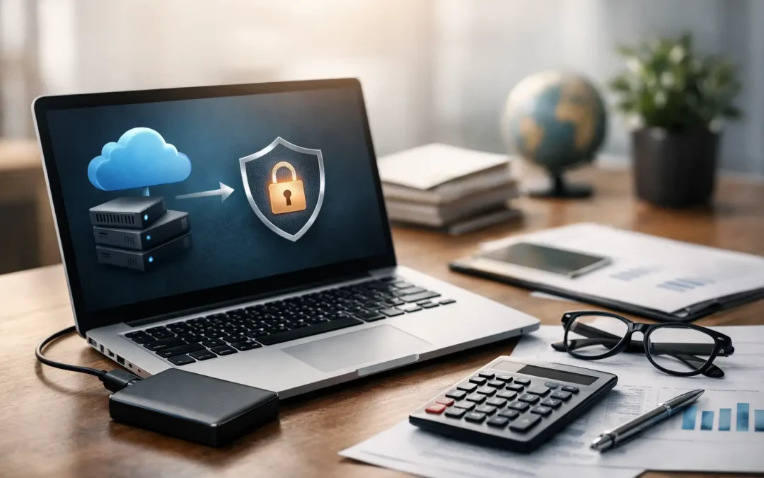 Best Backup Solutions for Accountants That Work
