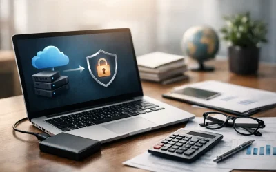 Best Backup Solutions for Accountants That Work