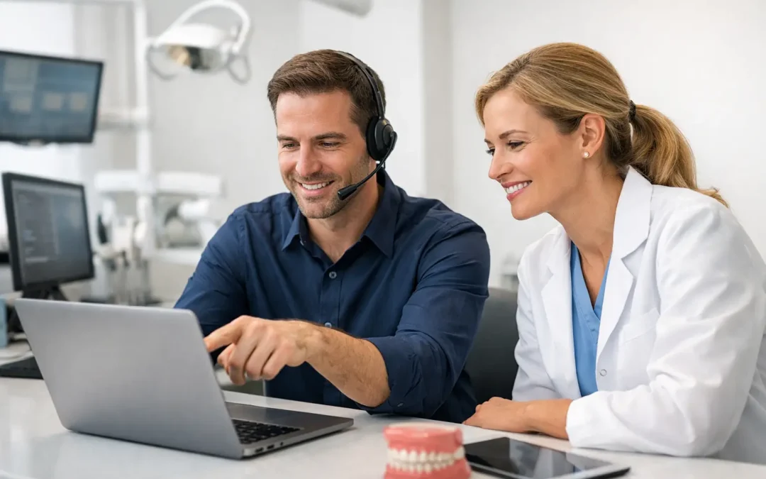 Best IT Support for Dental Offices in Practice