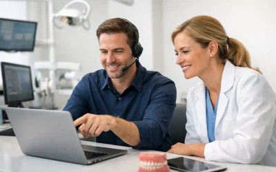 Best IT Support for Dental Offices in Practice