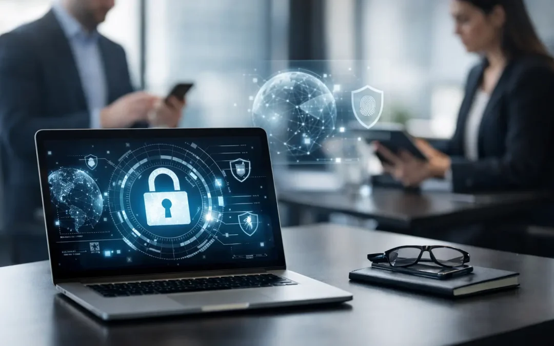 Business Cybersecurity Trends 2026 to Watch