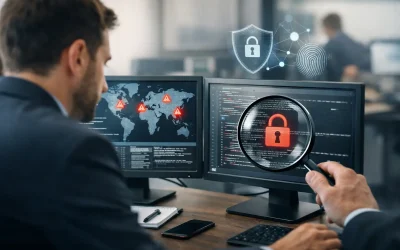 Business Penetration Testing Services That Find Gaps