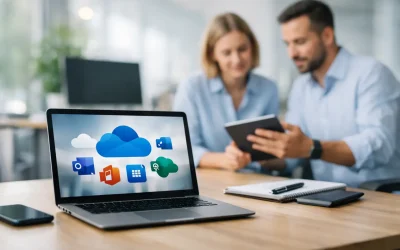 Microsoft 365 Migration Guide for Small Businesses