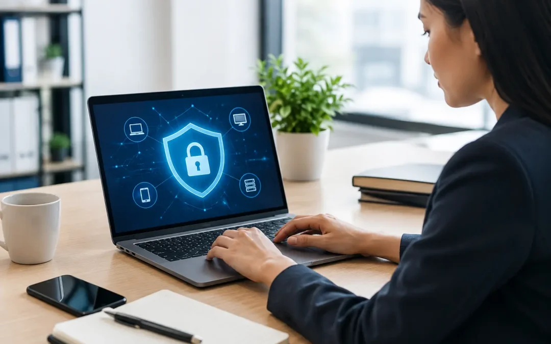 Best Endpoint Protection for SMBs: What to Choose