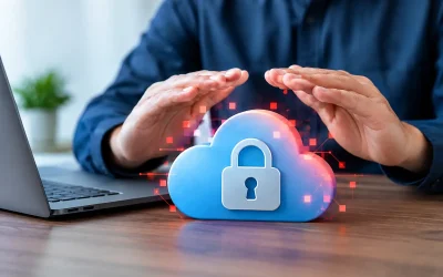 Can Ransomware Encrypt Cloud Backups? Yes.