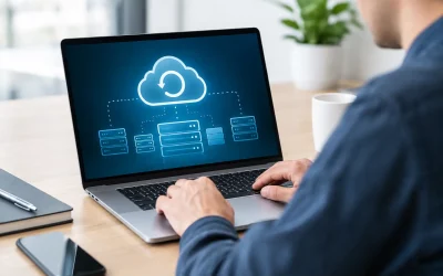 How Businesses Test Backup Recovery Safely
