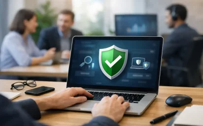 How to Choose Business Antivirus for Your Team