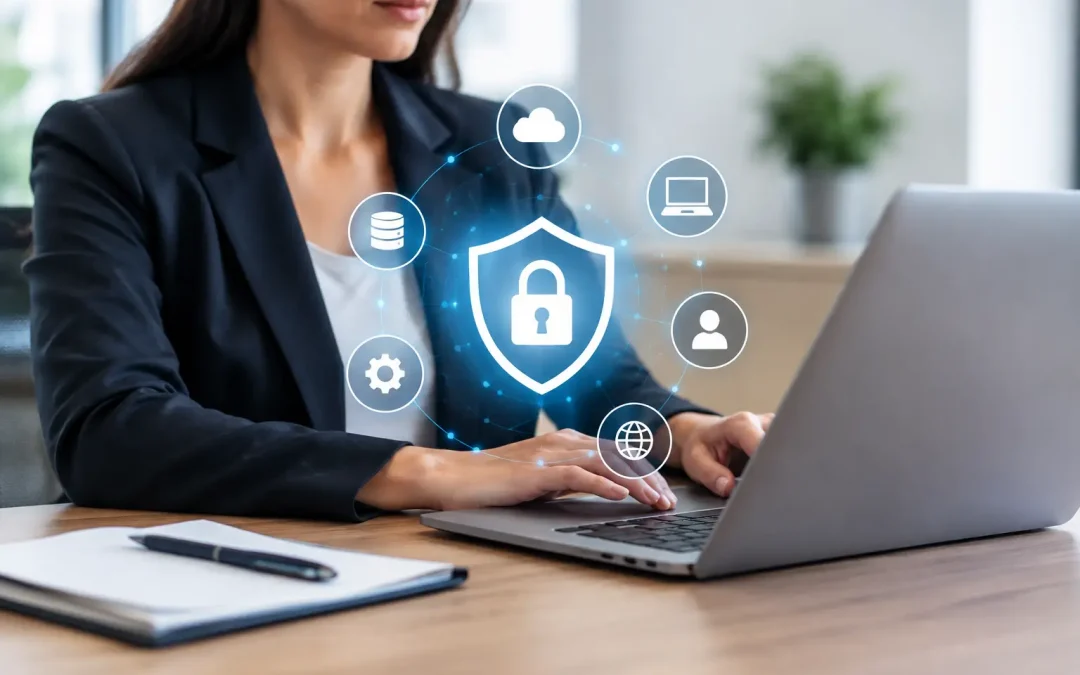 Top Business Cybersecurity Policies That Work