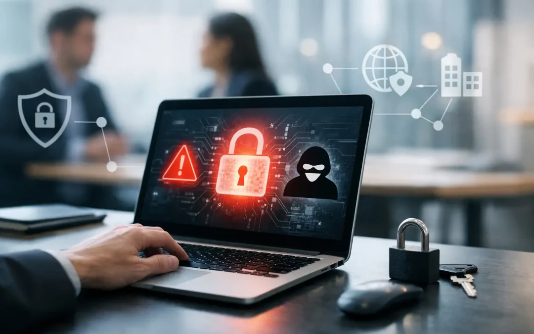Top Remote Access Security Risks for Businesses